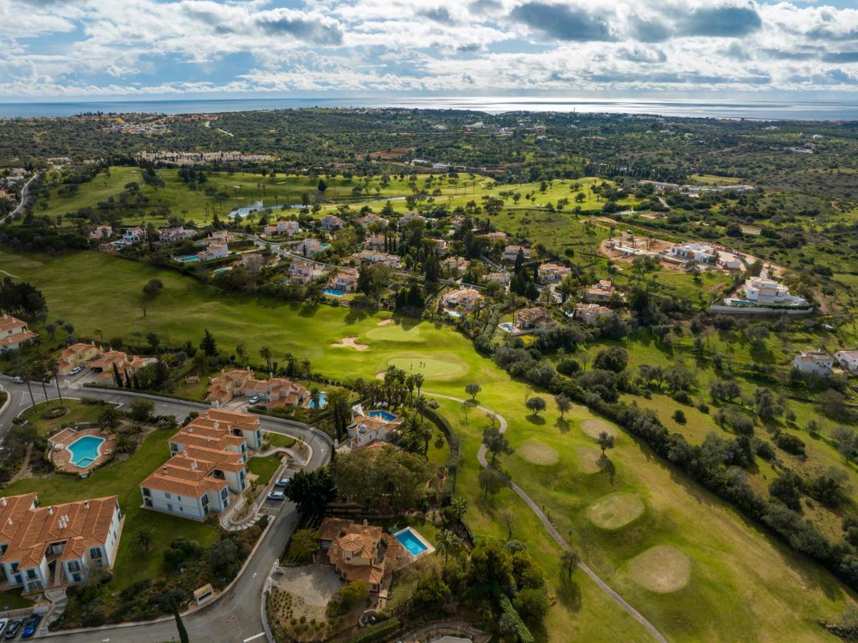 Pestana Carvoeiro Golfe - Al Hotel Kültér fotó