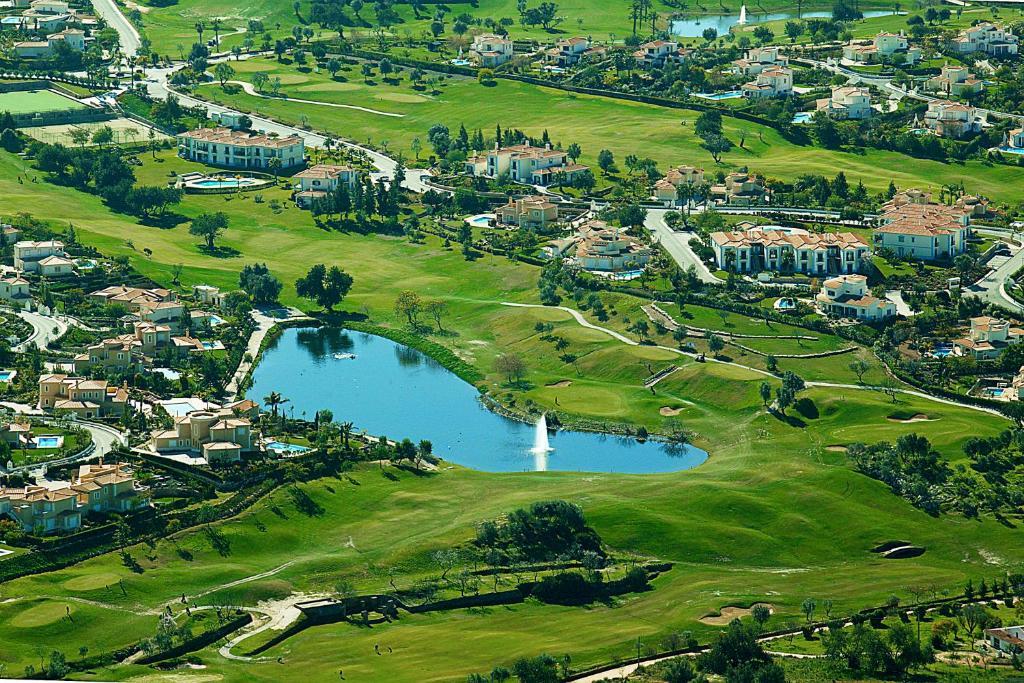 Pestana Carvoeiro Golfe - Al Hotel Kültér fotó